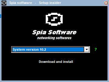 Windows 8 Spia 2.2 Encaps 2.2 full Windows 8 Spia 2.2 Encaps full